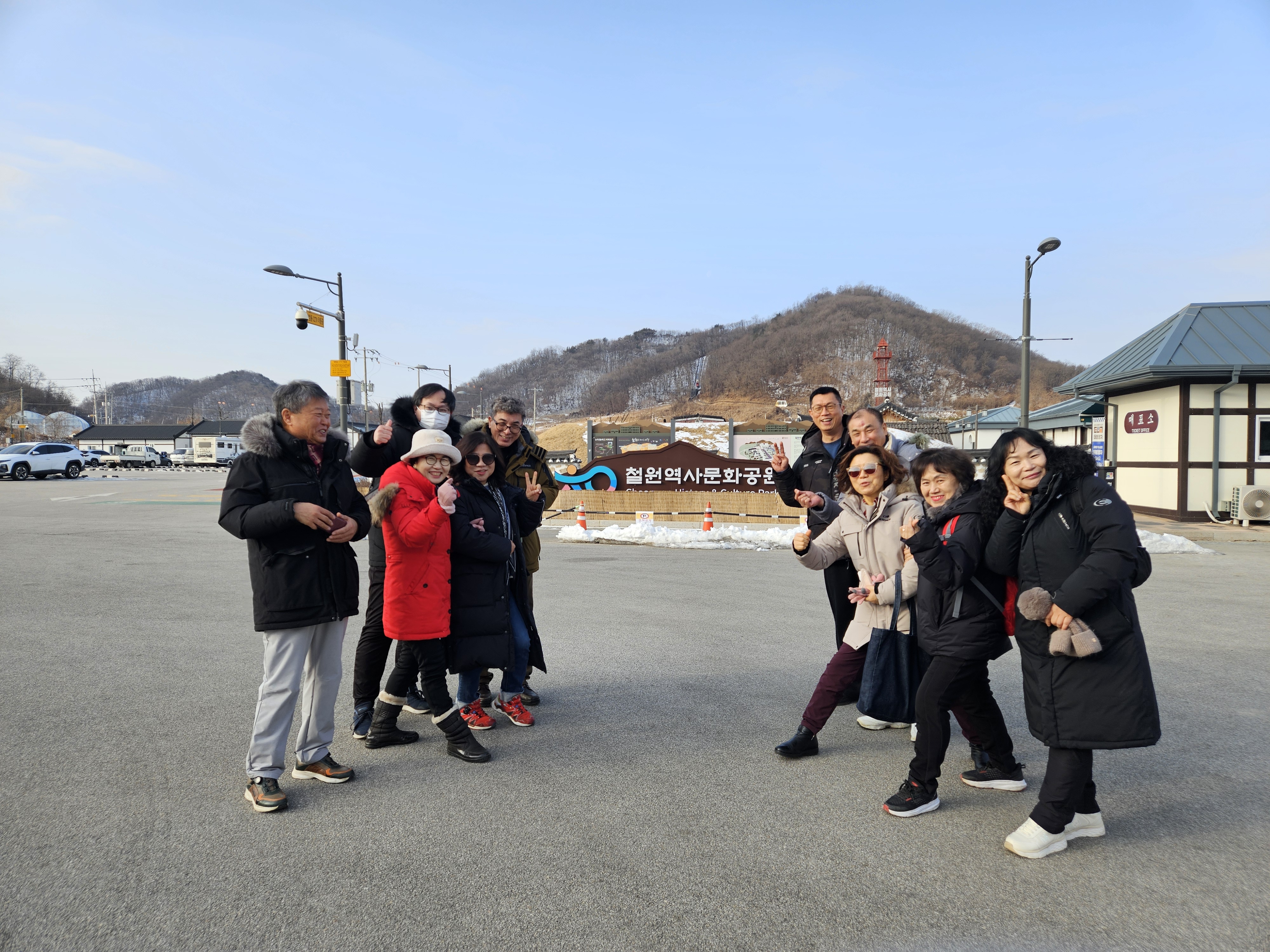 소방안전공학과 4학년 산업시찰 2  상세정보 페이지로 이동하기